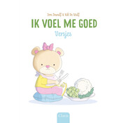Ik voel me goed - Versjes