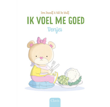 Ik voel me goed - Versjes