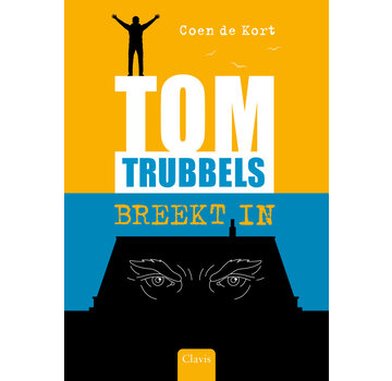 Tom Trubbels breekt in
