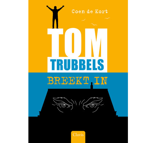 Tom Trubbels breekt in