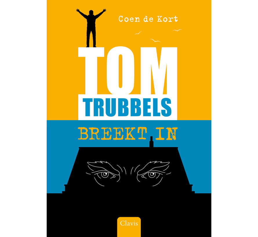 Tom Trubbels breekt in