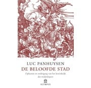 Olympus - De beloofde stad