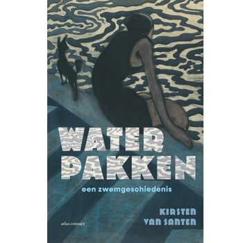 Water pakken