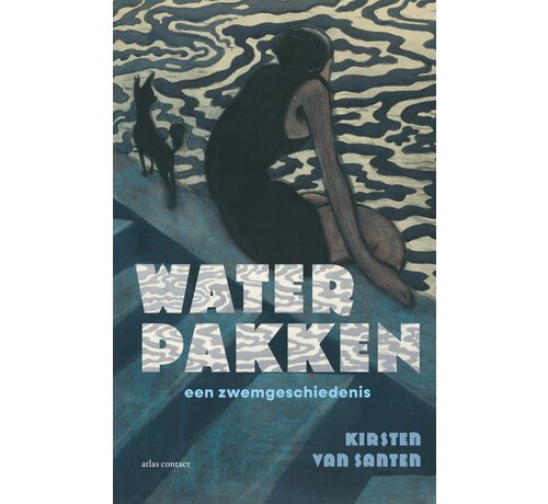 Water pakken