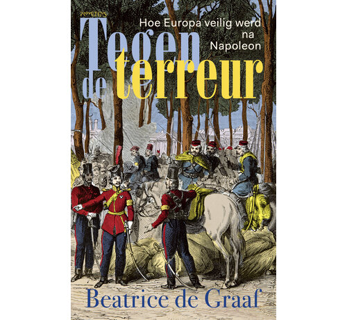 Tegen de terreur