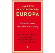 Naar een democratischer Europa