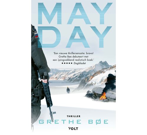 Mayday