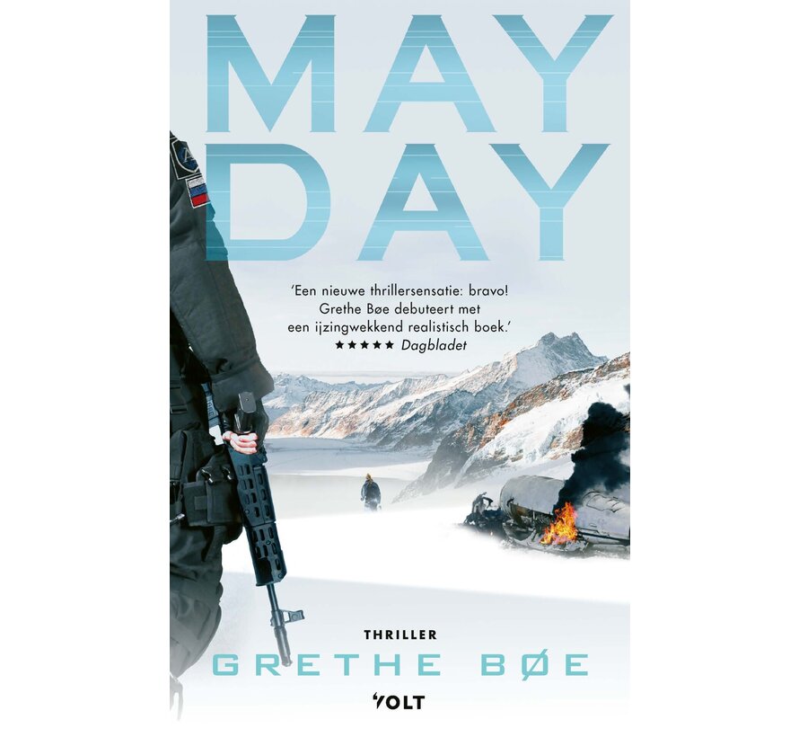 Mayday