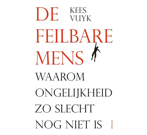 1+1 gratis De feilbare mens