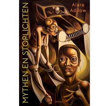 Nieuw binnen Mythen en stoplichten