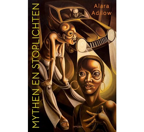 Nieuw binnen Mythen en stoplichten