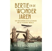 Bertie en de wonderjaren