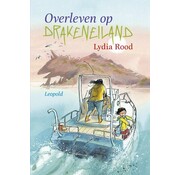 Drakeneiland 1 - Overleven op Drakeneiland