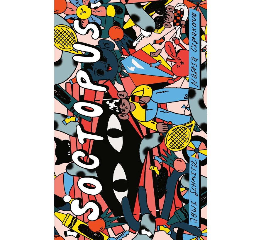Soctopus