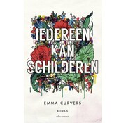 Iedereen kan schilderen