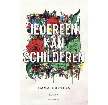 Iedereen kan schilderen