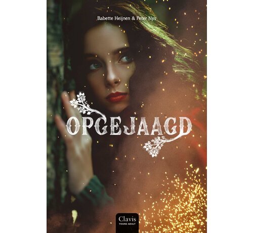 1+1 gratis #Your stories - Opgejaagd