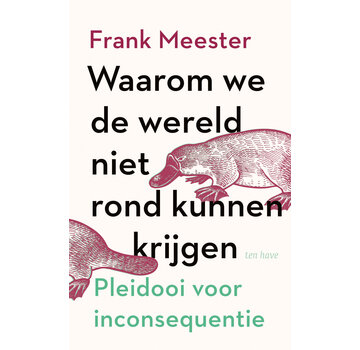 Waarom we de wereld niet rond kunnen krijgen