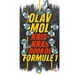 Kriskras door de Formule 1