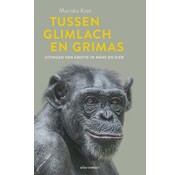 Tussen glimlach en grimas