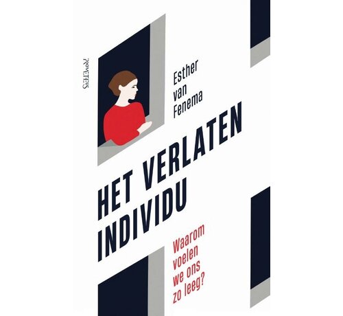 Nieuw binnen Het verlaten individu