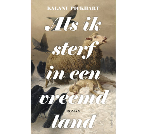 1+1 gratis Als ik sterf in een vreemd land