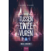 Nieuw binnen Clavis Young adult 1 - Tussen twee vuren