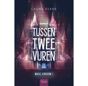 Clavis Young adult 1 - Tussen twee vuren