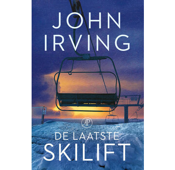 De laatste skilift