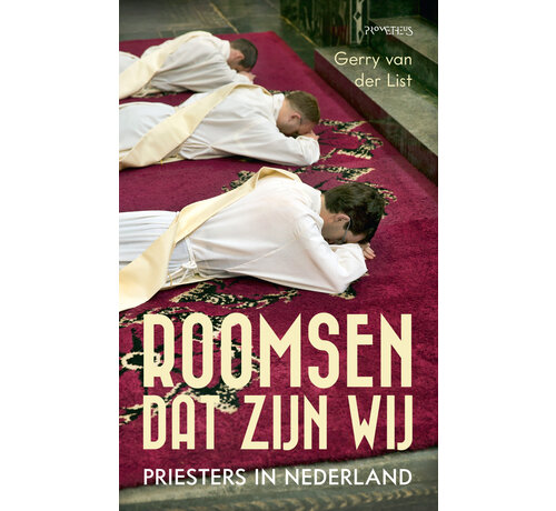 1+1 gratis Roomsen, dat zijn wij