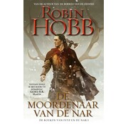 De boeken van Fitz en de Nar 1 - De moordenaar van de nar