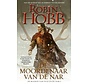 De boeken van Fitz en de Nar 1 - De moordenaar van de nar
