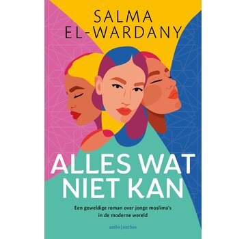 Alles wat niet kan