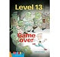 Estafette - Level 13 game over