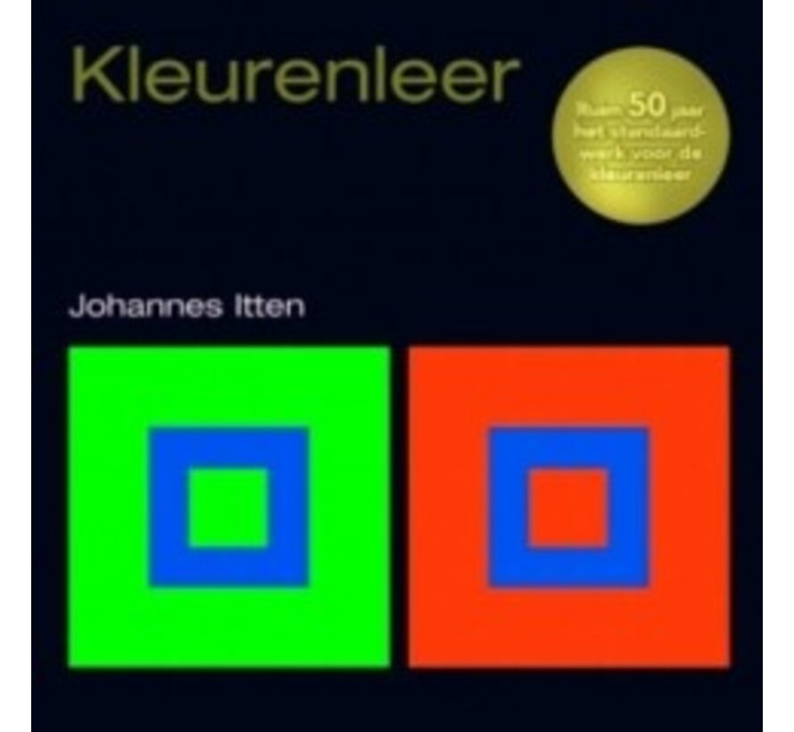 Kleurenleer
