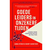 Goede leiders in onzekere tijden