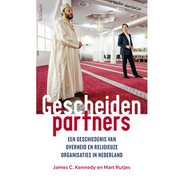 Gescheiden partners