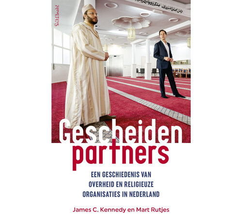 Gescheiden partners