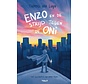 Enzo en de strijd tegen de Oni
