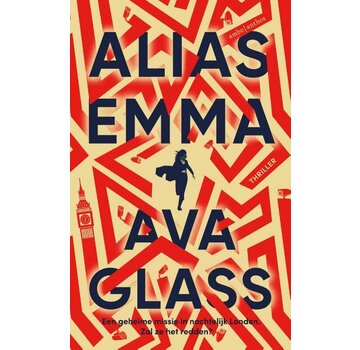 Alias Emma 1 - Alias Emma
