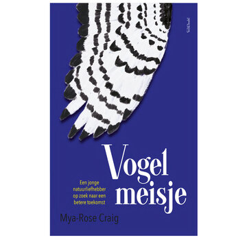 Vogelmeisje