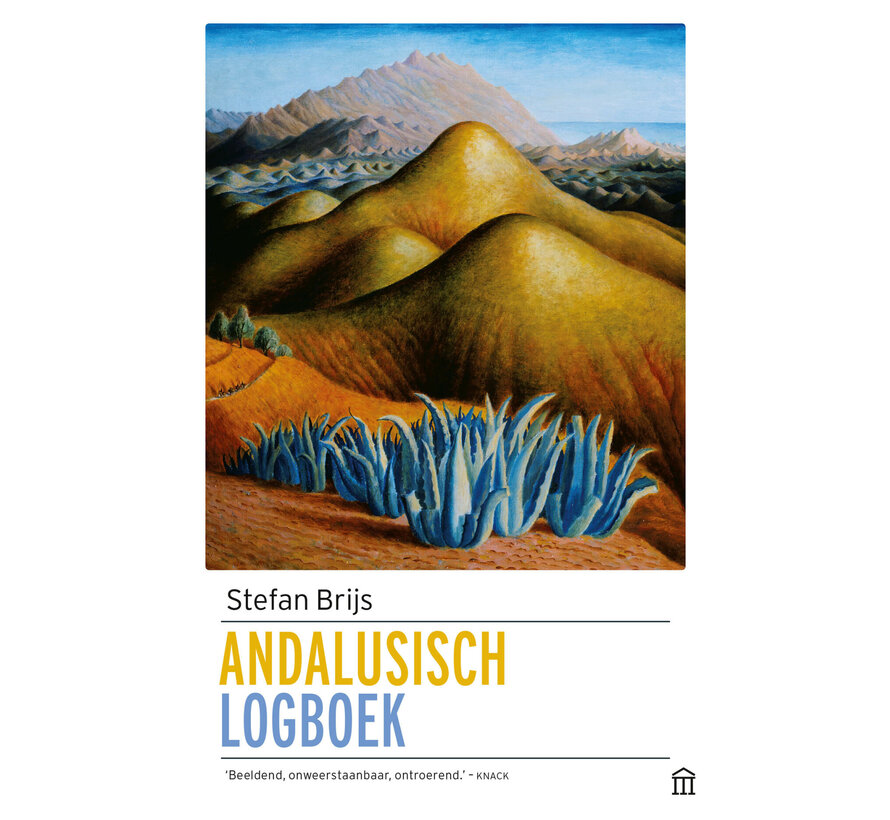 Andalusisch logboek