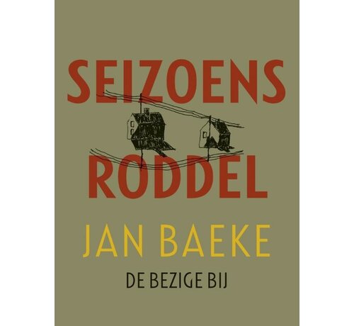 Seizoensroddel