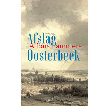 Afslag Oosterbeek