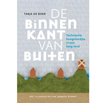 De binnenkant van buiten