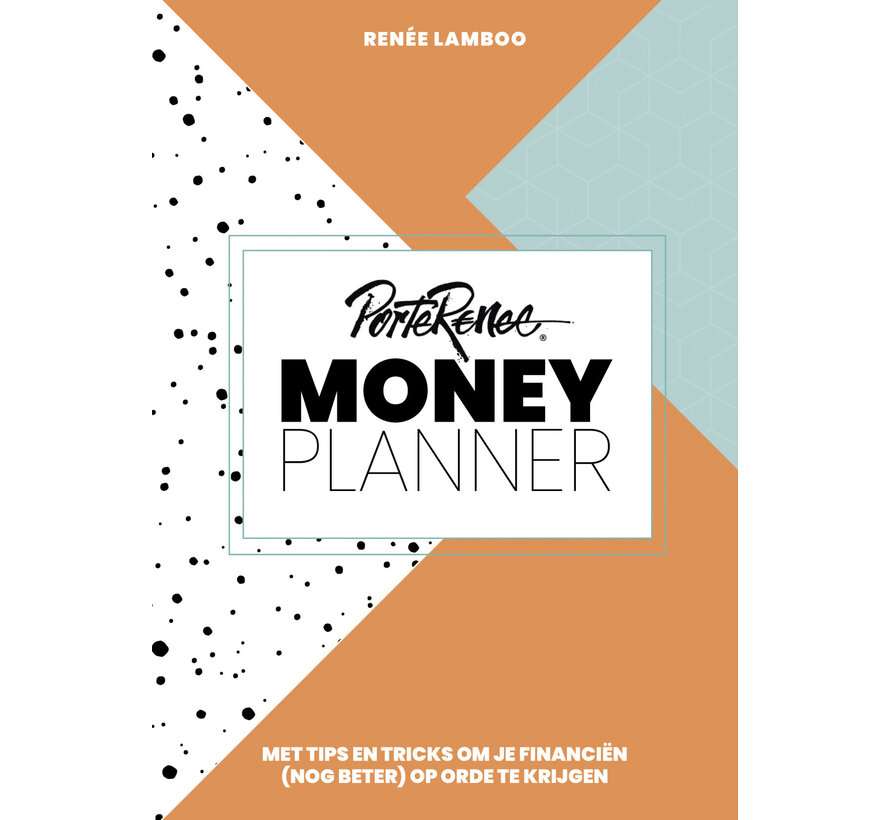 PorteRenee - Money planner