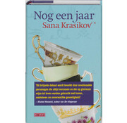 Nog een jaar