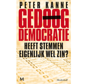 Gedoog democratie