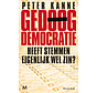 Gedoog democratie