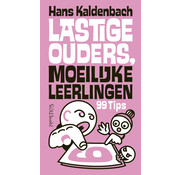 Lastige ouders, moeilijke leerlingen